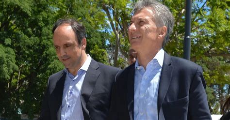 José Corral Confirmó Que No Será Candidato En Octubre Infobae