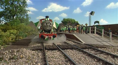 Maron Fc Thomas The Tank Engine Wiki Fandom