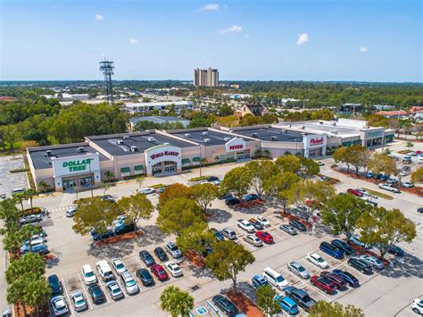 Part Of South Fort Myers Shopping Center Sells For 132m 208grill