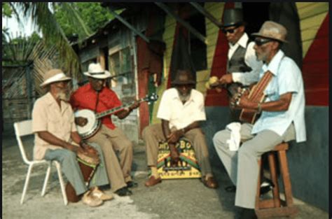 The Founding Father of Jamaican Music: Mento | by Mackenzie Linden | Medium