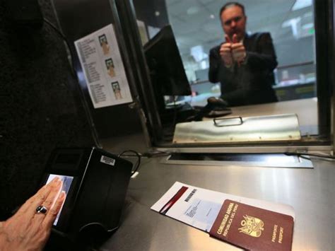 Visas para viajar a EEUU Para quiénes no es necesario pasar por