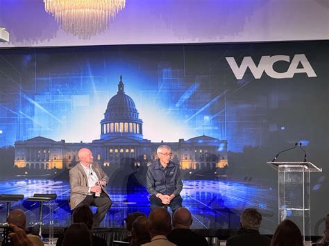 Tony Evers on budget compromise, Trump and DOGE. Takeaways from the