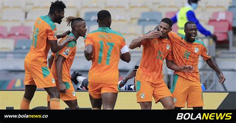 Why Top Ivory Coast Stars Are Missing In Squad To Face Zambia Bolanews