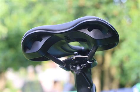 TEST: sedlo WTB Gravelier Titanium Black - iVELO