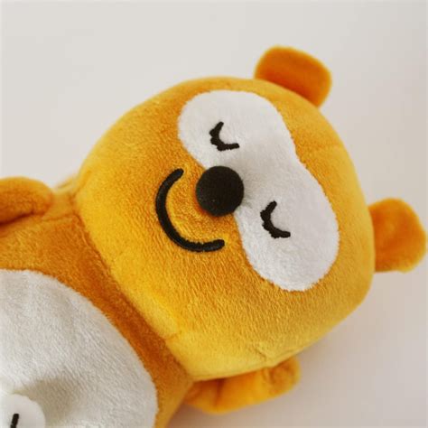 Plush Good Night Ponta - Meccha Japan