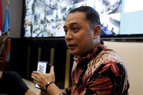 Realisasi Investasi PMA Dan PMDN Surabaya Hingga Triwulan III Capai