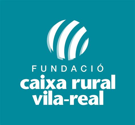 Imagen Corporativa Fundació Caixa Rural Vila real