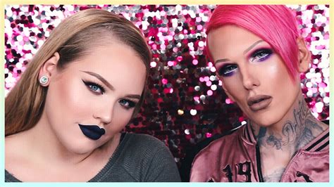 Jeffree Star Makeup Tutorials For Beginners Saubhaya Makeup