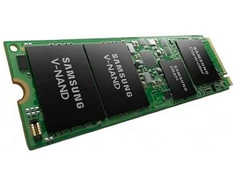512GB SSD Samsung PM991a - MZVLQ512HBLU-00B00 MZVLQ512HBLU-00B00 - на ...
