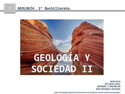 Pptx Tema Geolog A Y Sociedad Ii Dokumen Tips