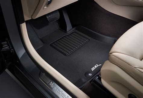 Different Types of Car Floor Mats - Choosing the Best Mat for Your ...