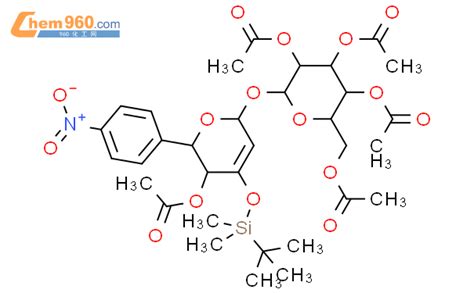 255912 51 7 β D Glucopyranoside 2S 5S 6R 5 acetyloxy 4 1 1