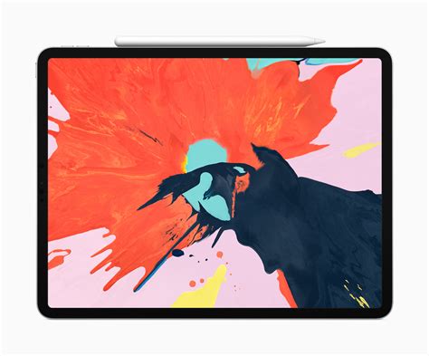 Ipad Pro 2018 Wallpaper Als Download › Macerkopf