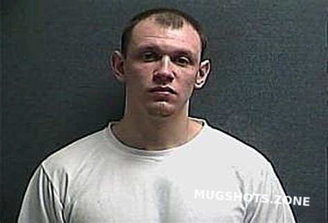 Dishon Barry Thomas 03132024 Boone County Mugshots Zone