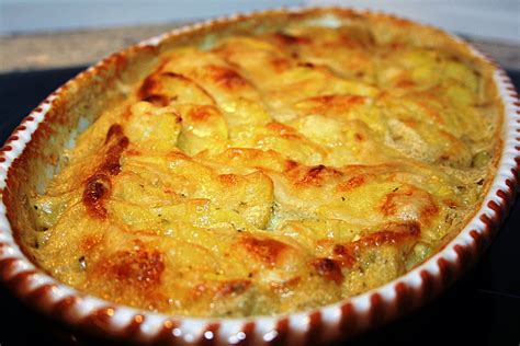 Kartoffelgratin Rezepte Chefkoch De