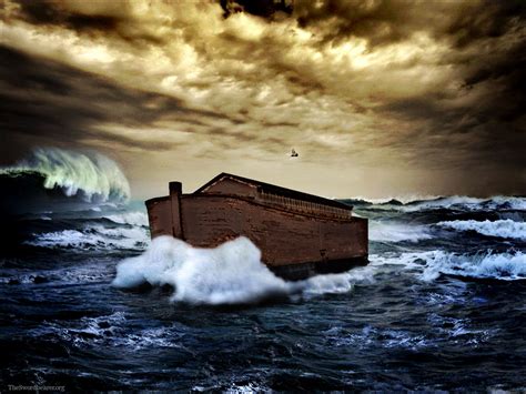 Noahs Ark Wallpapers Wallpaper Cave