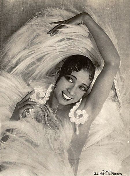 160 Josephine Baker S Paris In The 1920 S Ideas Josephine Baker Josephine Vintage Black Glamour