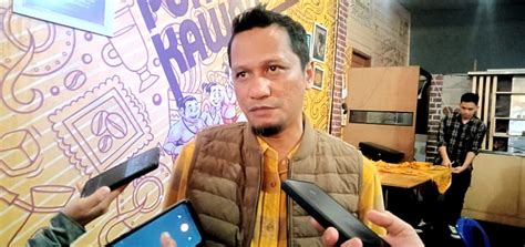 Serapan Anggaran Kaltim Masih 72 Persen Nidya Listiyono Harap