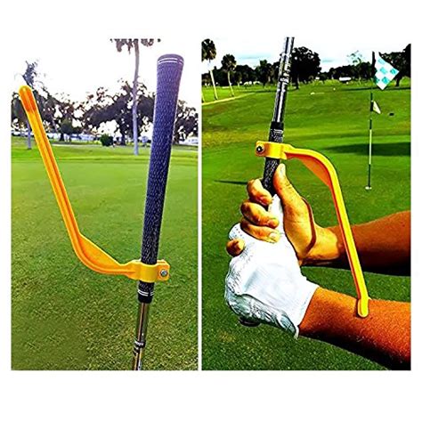 Uwantme Golf Training Aids Swing Correcting Tool Buy Online In Uae Sporting Goods