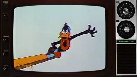 1989 - ABC - Bugs Bunny & Tweety Show promo - YouTube