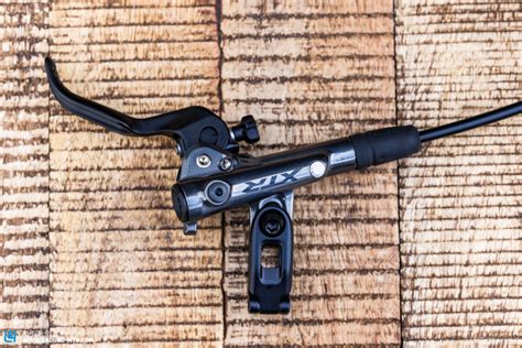 Shimano Xtr M In Our Big Mtb Brake Comparison Test Enduro