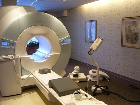 Open MRI Latham, NY | Medical Imaging & Women's Health Care