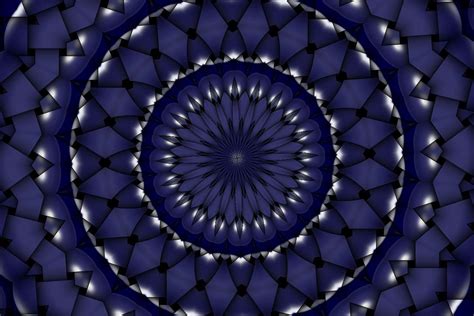 Kaleidoscope Hd Widescreen Wallpaper Wallpapersafari