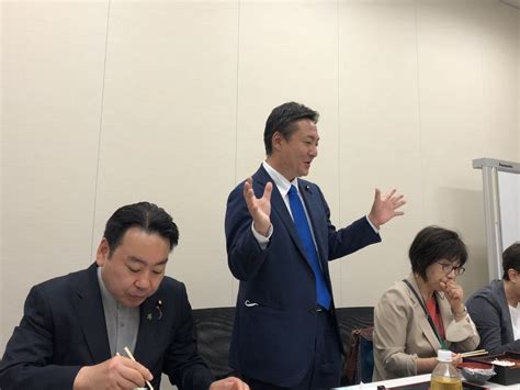 神津たけし 衆議院議員（長野3区） On Twitter 今日は地元から女性有志の皆様が国会見学に来られました。昼食の時間に合わせて羽田