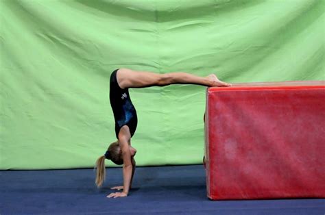 Gymnastics Conditioning Ideas For Coaches Swing Big Gymnastics