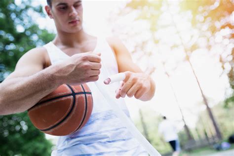 Common Basketball Injuries And Their Immediate Management Miosuperhealth