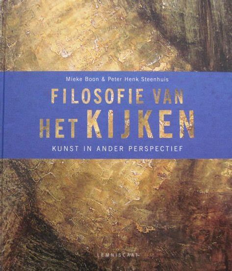 Filosofie Van Het Kijken Moderne Kunst Zien En Begrijpen Catawiki