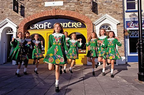 Irish Step Dancers Irish Dancers Irish Dance Irish Culture