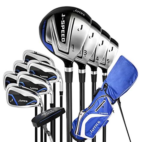 Amazon Best Sellers Best Complete Golf Club Sets