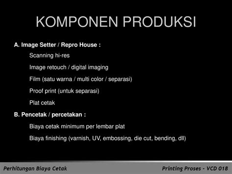 Harga Print Warna A Per Lembar Ide Perpaduan Warna