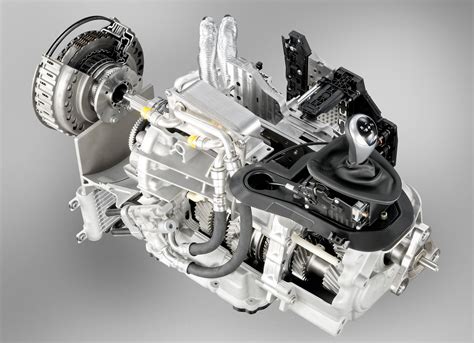 Dct Transmission How They Work And Why We Use Them