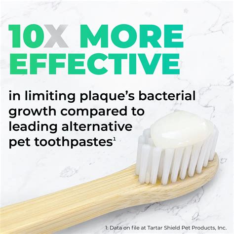 Tartar Shield® PRO CARE Toothpaste Kit for Dogs & Cats