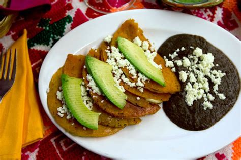 La Gastronom A De San Luis Potos Aamap