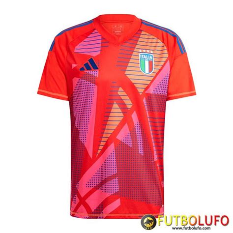 Modelos De Camisetas De Futbol Italia Portero Uefa Euro