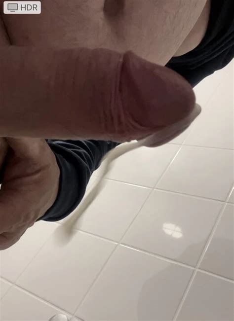Small Dick With Foreskin Widening And Ruined Orgasm After Long Abstinence And Cum Cascade Gay