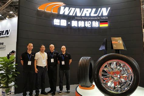 Winrun Tires Review: The Rising Star In Affordable Performance - The ...