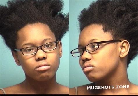 Jones Makaylah Ka Lorain County Mugshots Zone