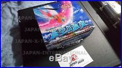 Pokemon Clash Of The Blue Sky Card St Edition Booster Box Sealed Pack