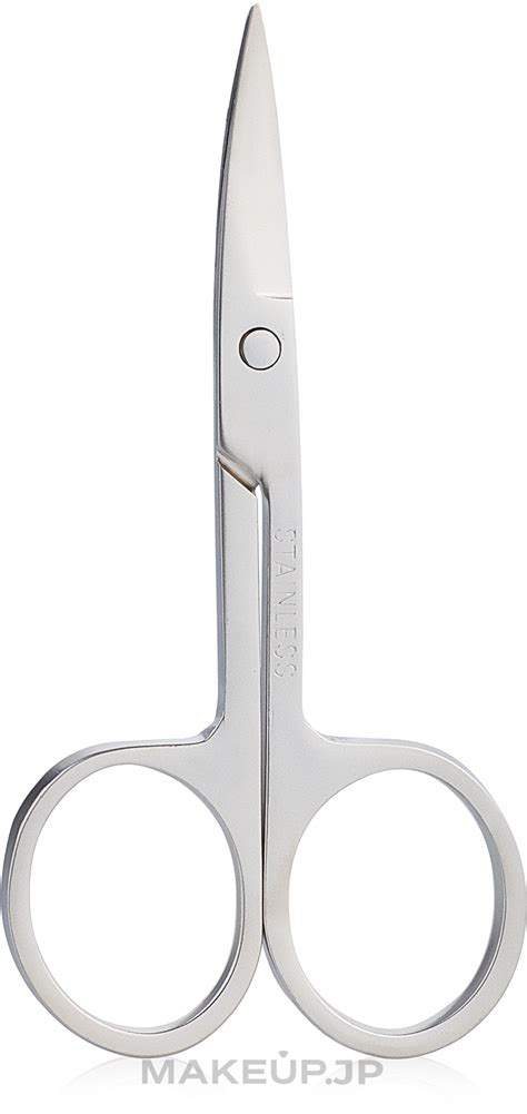 Inter Vion Manicure Scissors 499378 Makeup Jp