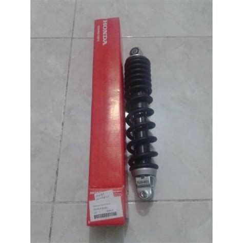 Jual Skok Shock Breaker Belakang K Ahm Honda Beat Fi Spacy