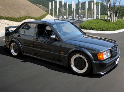 Mercedes 190 E AMG 1992 W201 3,6 Liter In-line 234…, 43% OFF