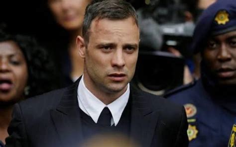 Oscar Pistorius Sale De La Cárcel 11 Años Después Del Asesinato De Su Novia