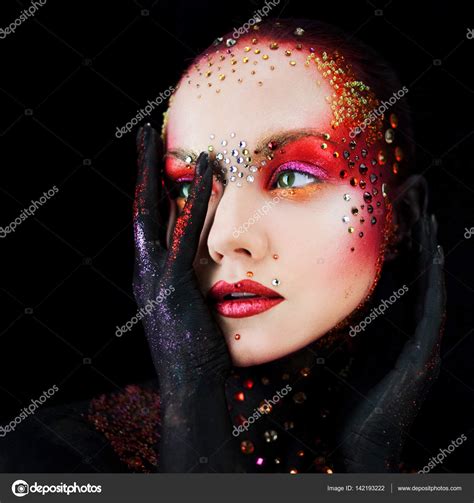 art body painting photos 9