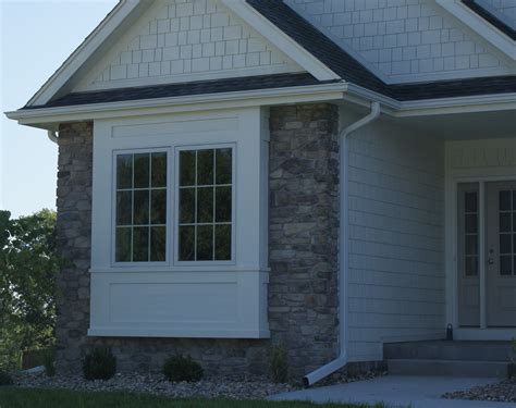 Bucks County The Rugged Look Of Dressed Fieldstone Complements Any