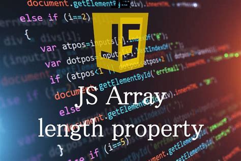 JavaScriptの配列 Array lengthプロパティの使い方 0xBrokers ブログ