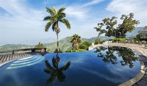 Strawberry Hill, Blue Mountains | Luxury Hotels in Jamaica | Black Tomato